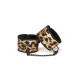 БДСМ-набор Liebe Seele Leopard Print 13pcs set, 13 предметов
