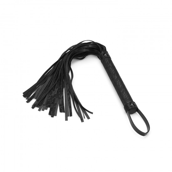 Набор Liebe Seele Black Lace and Neoprene 11pcs Bondage Kit, анальная пробка с кристаллом, вибропуля