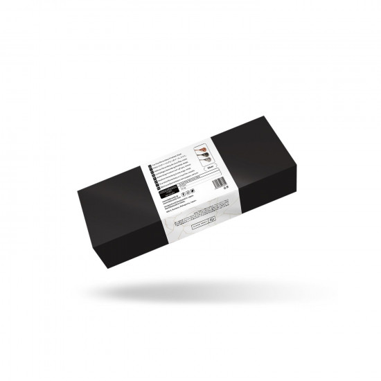 Колесо Вартенберга Liebe Seele Five-Row Wartenberg Pinwheel Rose Gold, 5 рядов