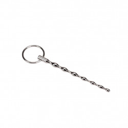 Уретральний стимулятор Liebe Seela Urethral Sound Stainless Steel 13 см