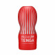 Вакуумная насадка Tenga VACUUM MAX + мастурбатор Tenga Vacuum Cup, 5 режимов работы