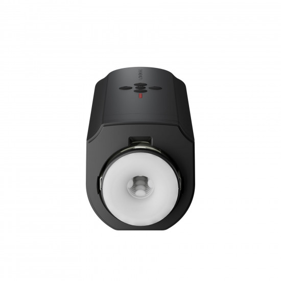 Интерактивный смарт-мастурбатор Lovense Solace, до 280 фрикций в минуту, до 12,5 часов работы