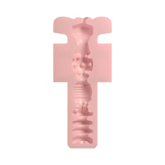 Рукав для мастурбатора Lovense Solace Vagina