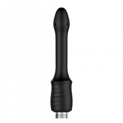 Набір анальних насадок для душу Nexus Beginner Shower Douche Duo Kit – Black, 2 шт.