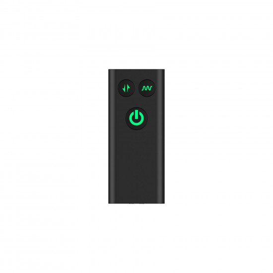 Массажер простаты Nexus Thrust Prostate Edition, вибрация и пульсация, пульт ДУ