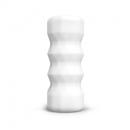 Мастурбатор Dorcel Cup Exotic, ультрамягкий, зауженный канал