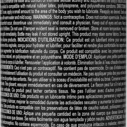 Лубрикант на силіконовій основі Wet Pure Silicone Platinum (118 мл)