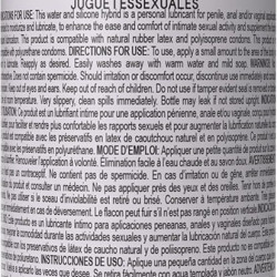Лубрикант на водно-силіконовій основі Wet Water and Silicone Hybrid (118 мл)