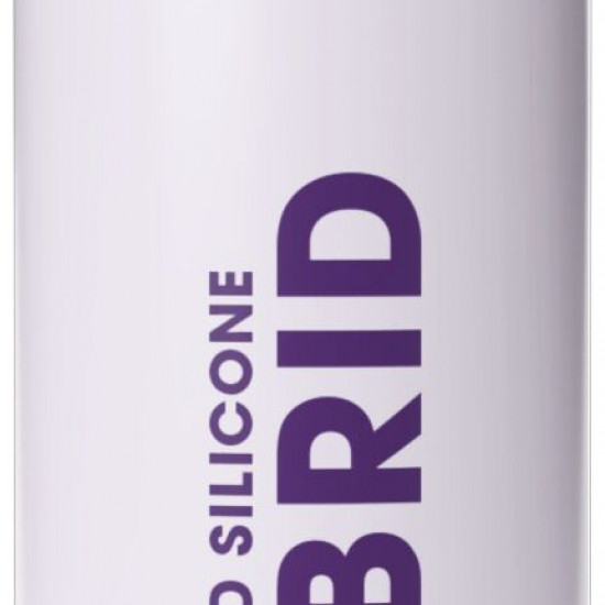 Лубрикант на водно-силиконовой основе Wet Water and Silicone Hybrid (118 мл)