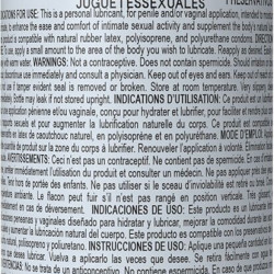 Лубрикант на водній основі Wet Pure Water Based (118 мл)