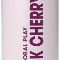 Лубрикант на водній основі Wet Oral Play Black Cherry (118 мл), їстівний, без цукру