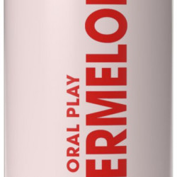 Лубрикант на водній основі Wet Oral Play Watermelon (118 мл), їстівний, без цукру