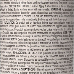 Лубрикант на водній основі Wet Oral Play Watermelon (118 мл), їстівний, без цукру