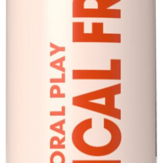 Лубрикант на водной основе Wet Oral Play Tropical Explosion (30 мл), съедобный, без сахара