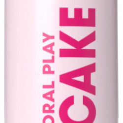 Лубрикант на водній основі Wet Oral Play Cupcake (30 мл), їстівний, без цукру