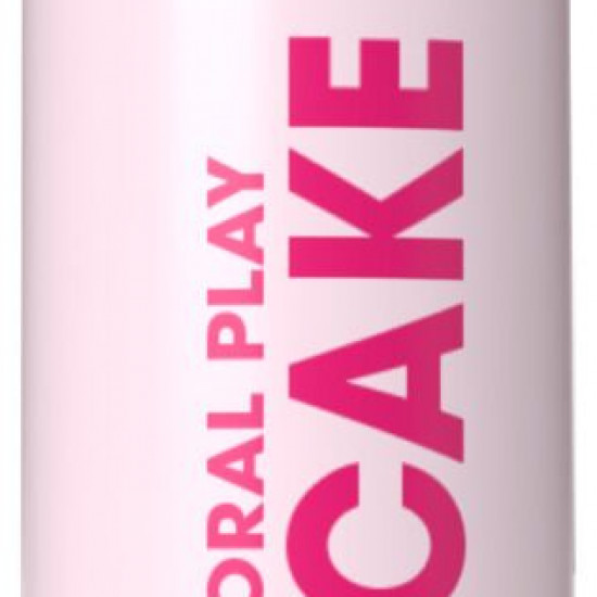 Лубрикант на водной основе Wet Oral Play Cupcake (30 мл), съедобный, без сахара