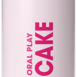 Лубрикант на водній основі Wet Oral Play Cupcake (118 мл), їстівний, без цукру