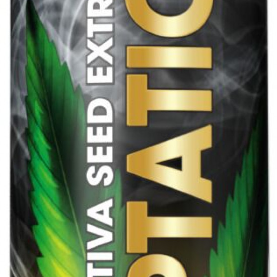 Лубрикант с экстрактом каннабиса Wet Hemptation, на водной основе, увлажняющий (30 мл)