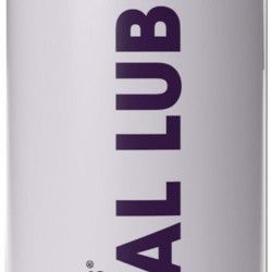 Анальний лубрикант на силіконовій основі Wet Uranus Anal Lube, густий, без кольору та запаху (118мл)