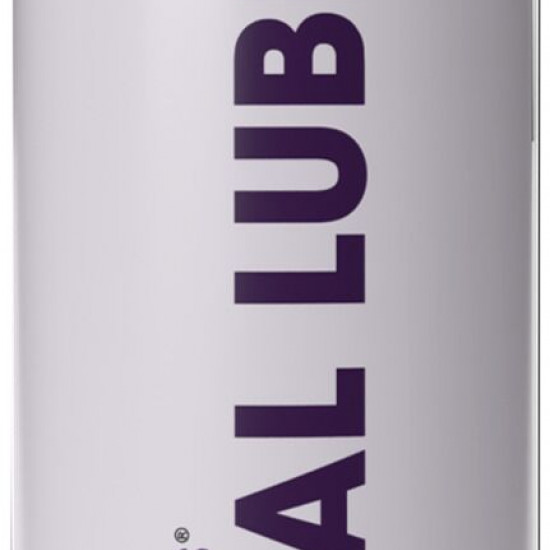 Анальный лубрикант на силиконовой основе Wet Uranus Anal Lube, густой, без цвета и запаха (118 мл)