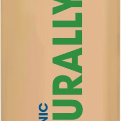 Лубрикант на водній основі Wet Naturally, екстракт алое, веганська формула (118 мл)