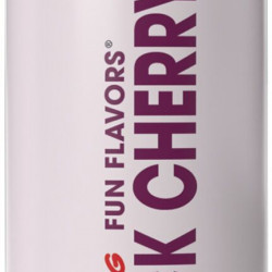 Зігрівальний лубрикант на водній основі Wet Warming Black Cherry 4 in 1, без цукру (118 мл)