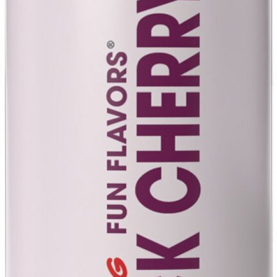 Согревающий лубрикант на водной основе Wet Warming Black Cherry 4 in 1, без сахара (118 мл)