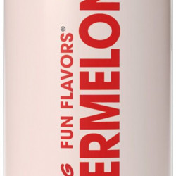 Зігрівальний лубрикант на водній основі Wet Warming Watermelon 4 in 1, без цукру (118 мл)