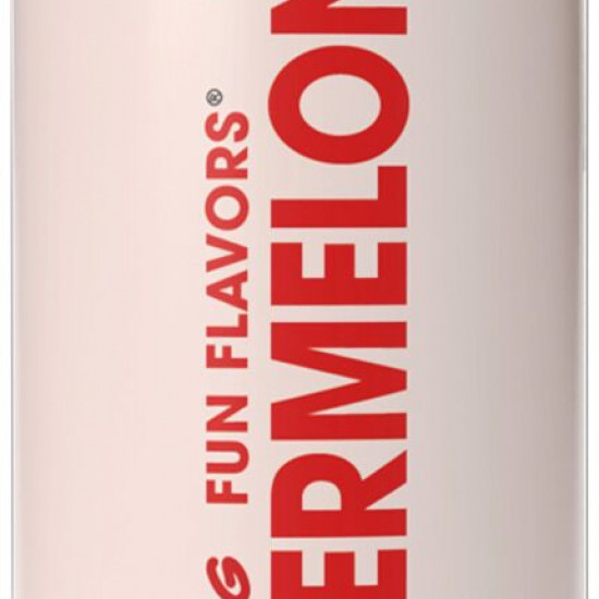 Согревающий лубрикант на водной основе Wet Warming Watermelon 4 in 1, без сахара (118 мл)