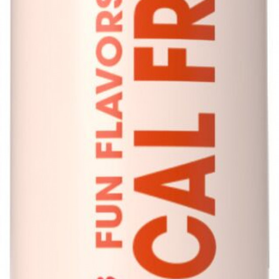 Согревающий лубрикант на водной основе Wet Warming Tropical Explosion 4 in 1, без сахара (30 мл)