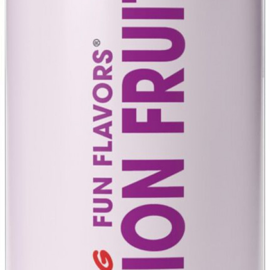 Согревающий лубрикант на водной основе Wet Warming Passion Fruit 4 in 1, без сахара (118 мл)