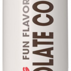 Зігрівальний лубрикант на водній основі Wet Warming Chocolate Cookie 4 in 1, без цукру (30 мл)