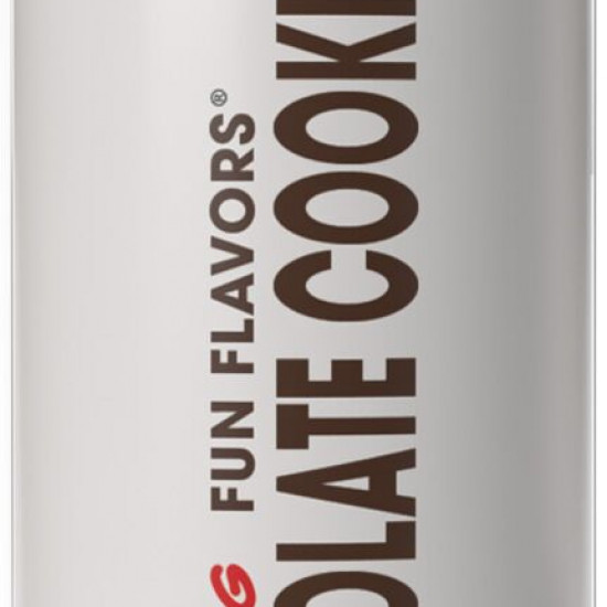 Согревающий лубрикант на водной основе Wet Warming Chocolate Cookie 4 in 1, без сахара (118 мл)