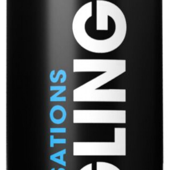 Охлаждающий лубрикант на водно-силиконовой основе Wet Extra Sensations Tingling (30 мл)