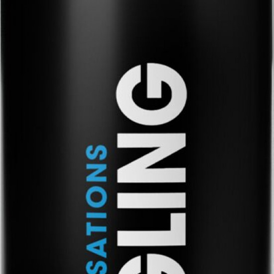 Охлаждающий лубрикант на водно-силиконовой основе Wet Extra Sensations Tingling (118 мл)