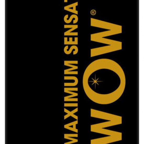 Возбуждающий гель для клитора Wet Wow Max O Clitoral Arousal Gel, легкое покалывание (15 мл)