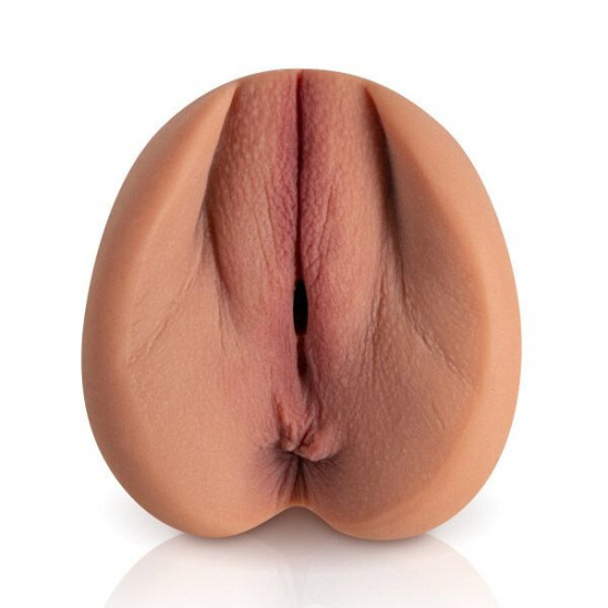 Ультрареалистичный мастурбатор Toi et moi – Chloe, два канала (вагина и анус)