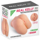Мастурбатор Real Body — Real Kelly