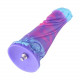Силиконовый дилдо Hismith 7.48" Silicone Dildo HSA139 Monster Series