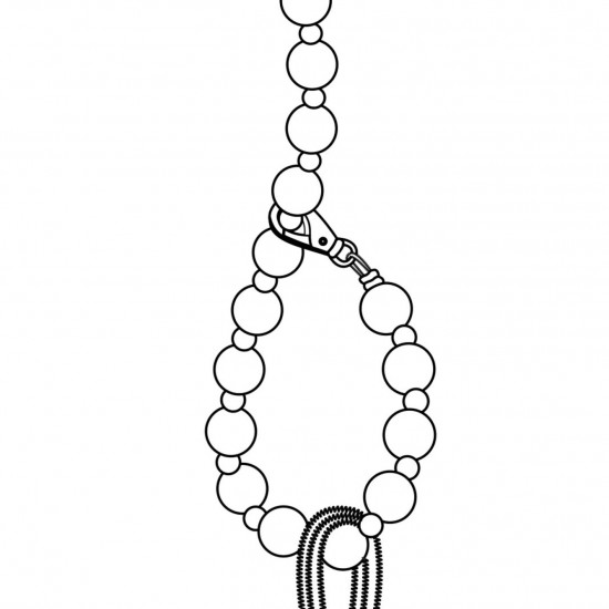 Боди Noir Handmade F297 Libido, M, черное, кружево, низ под латекс, открытый доступ, гартеры