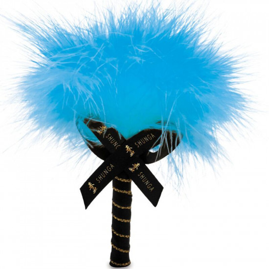 Вкусная пудра для оральных ласк Shunga Body Powder Coconut Thrills, 75 г, аромат кокоса