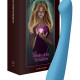 Вибратор для точки G FairyGasm MerryWand blue