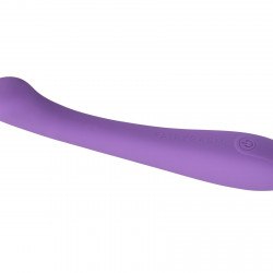 Вібратор для точки G FairyGasm MerryWand violet
