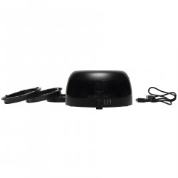 Автоматична сушарка Fleshlight Air для всіх мастурбаторів бренду