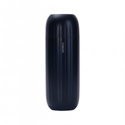 Інтерактивний смарт-мастурбатор з вібрацією та посмоктуванням Svakom Sam Neo 2