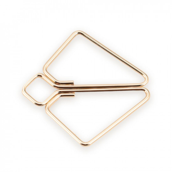 БДСМ-набор LOCKINK Teasing & Impact-Play Brown Set