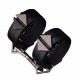 БДСМ-набор LOCKINK Moonlight Treasure Chest - Black Set
