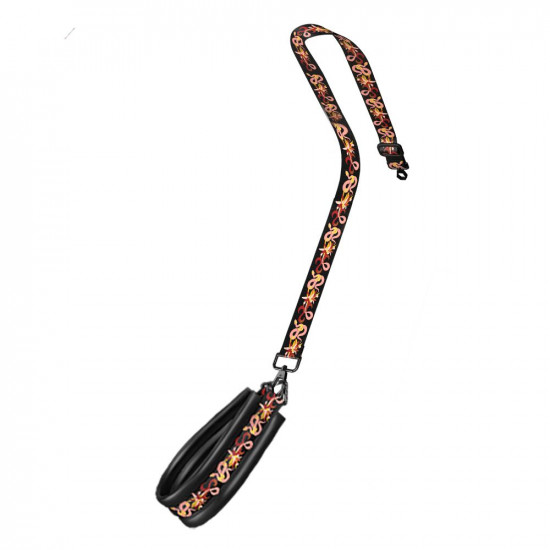 БДСМ-набор LOCKINK The Flowering Serpent - Bondage Set, 12 шт.