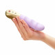 Мини-пульсатор Fun Factory STRONIC PETITE pastel lilac, 8 режимов, подходит для начинающих