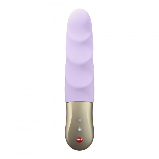 Мини-пульсатор Fun Factory STRONIC PETITE pastel lilac, 8 режимов, подходит для начинающих